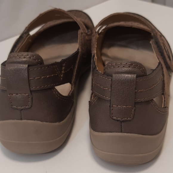 Planet Earth Comfort Casual Shoe - Picture 5 of 8